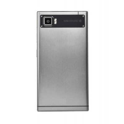 Full Body Housing for Lenovo Vibe Z2 - Grey by Sparestream