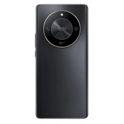 Full Body Housing for Honor X50 5G - Black By Sparestream