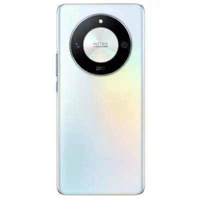 Full Body Housing for Honor X50 5G - White By Sparestream