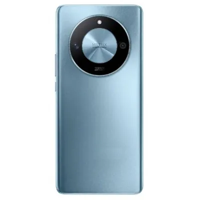 Full Body Housing for Honor X50 5G - Blue By Sparestream