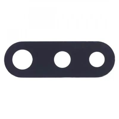 Camera Lens for Honor 9C White by Sparestream