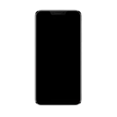 LCD Frame Middle Chassis for Lenovo S5 Pro Gold by Sparestream