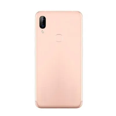 Full Body Housing for Lenovo S5 Pro - Gold by Sparestream