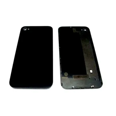 Full Body Housing for Apple iPhone 4s 64GB - Black by Sparestream