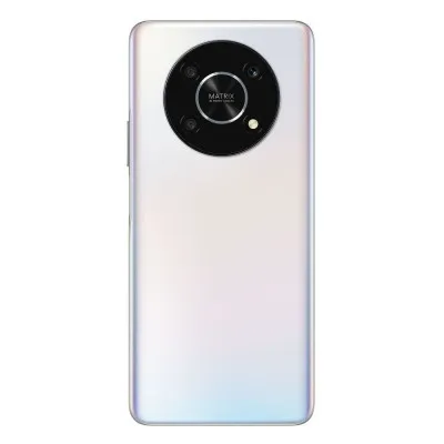 Full Body Housing for Honor X9 5G - Silver By Sparestream