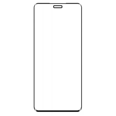 Front Glass for Honor 200 Pro - Black by Sparestream