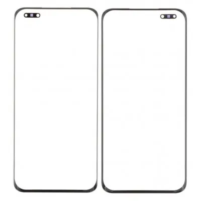 Front Glass for Honor Magic 4 Pro - White by Sparestream