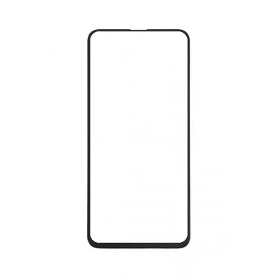 Front Glass for Honor 9X China - Blue By Sparestream