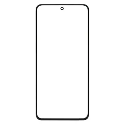 Front Glass for Honor Magic 6 Lite - Green by Sparestream