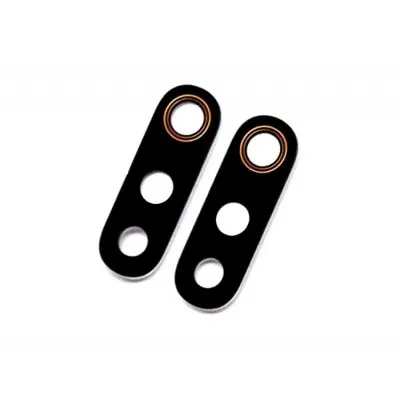 Camera Lens for Lenovo A6 Note Black by Sparestream