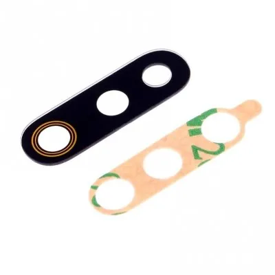 Camera Lens for Lenovo A6 Note White by Sparestream