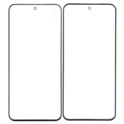 Front Glass for Honor 90 - Green By Sparestream