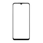 Front Glass for Lenovo A7 - Black by Sparestream
