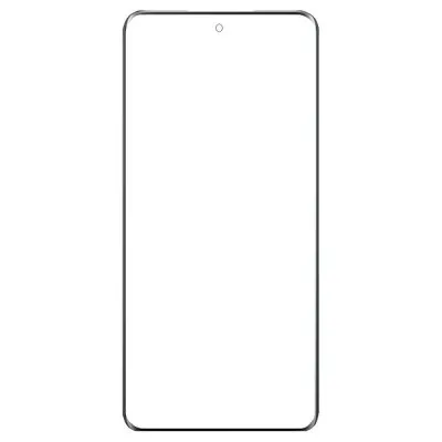 Front Glass for Honor Magic 5 - Blue by Sparestream