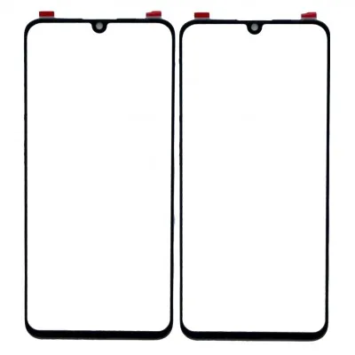 Front Glass for Honor 20i - Red by Sparestream