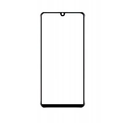 Front Glass for Honor 10i - Red by Sparestream