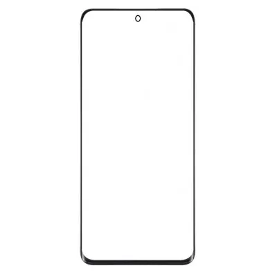 Front Glass for Honor 60 Pro - Green by Sparestream