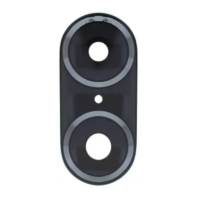 Camera Lens for Honor 60 Pro Black by Sparestream