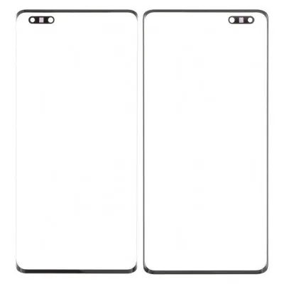 Front Glass for Honor Magic 3 Pro - Gold by Sparestream