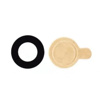 Camera Lens for Lenovo A6000 Shot Black by Sparestream