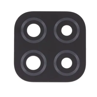 Camera Lens for Honor 70 Lite Silver by Sparestream