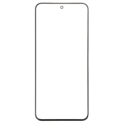 Front Glass for Honor 90 GT 5G - Black by Sparestream