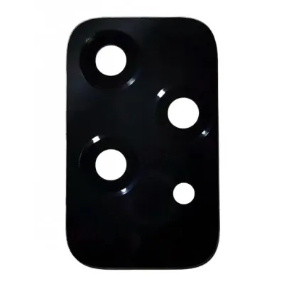 Camera Lens for Honor 200 Lite Black By Sparestream