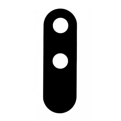 Camera Lens for Lenovo Tab P11 Pro Gen 2 Grey by Sparestream