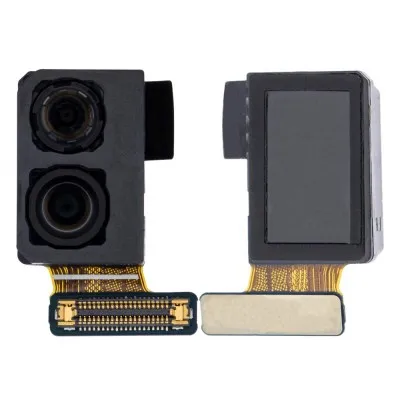Replacement Front Camera for Samsung Galaxy S10 Plus (Selfie Camera) by Sparestream