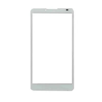 Front Glass for Lenovo A880 - White by Sparestream