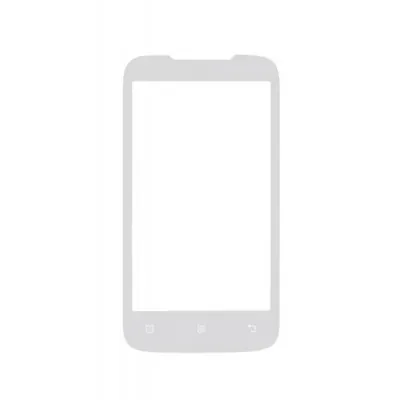 Front Glass for Lenovo A370 - White by Sparestream
