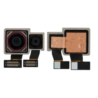 Replacement Back Camera for Xiaomi Redmi Note 7 Pro (Main Camera) by Sparestream