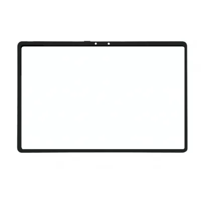 Front Glass for Lenovo Pad Pro 2021 - Silver by Sparestream