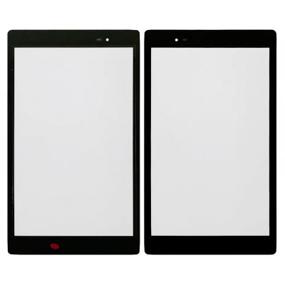 Front Glass for Lenovo Tab3 8 Plus - Black by Sparestream