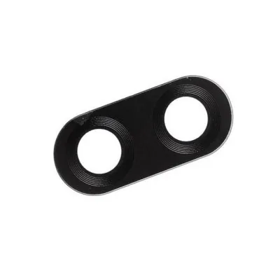 Camera Lens for Lenovo S5 White by Sparestream