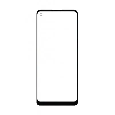 Front Glass for Lenovo K12 Pro - Green by Sparestream