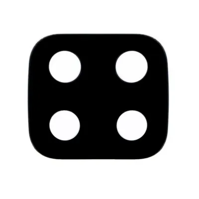 Camera Lens for Lenovo K12 Pro White by Sparestream