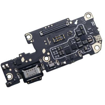 Charging Connector Flex / PCB Board for Vivo  iQOO 7 India by Sparestream