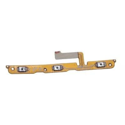 Volume Button Flex Cable for Samsung Galaxy S10 Lite by Sparestream