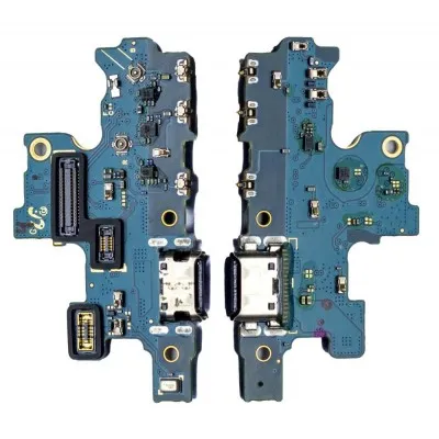 Charging Connector Flex / PCB Board for Samsung Galaxy S10 Lite by Sparestream