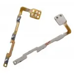 Power Button Flex Cable for Infinix Note 5 - On Off Flex / PCB by Sparestream