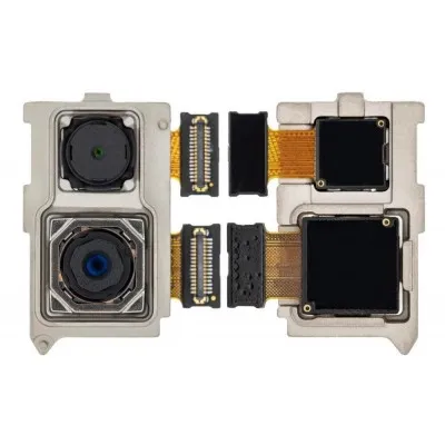 Replacement Back Camera for Vivo T1x 4G (Main Camera) by Sparestream