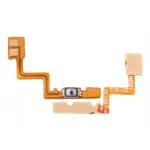 Power Button Flex Cable for Realme X - On Off Flex / PCB By Sparestream