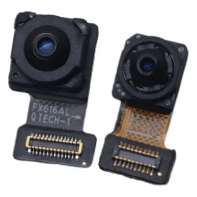 Replacement Front Camera for Oppo Reno 3 Pro by Sparestream (Selfie Camera) by Sparestream