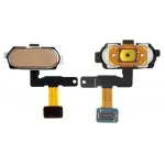 Fingerprint Sensor with Flex Cable for Samsung Galaxy J7 Pro Gold by Sparestream