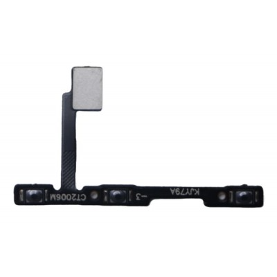 Power Button Flex Cable for Vivo V7 Plus - On Off Flex / PCB by Sparestream