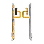 Volume Button Flex Cable for Samsung Galaxy S9 Plus by Sparestream