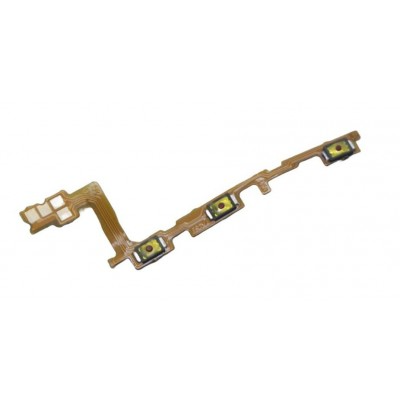 Power Button Flex Cable for Vivo V29e 5G - On Off Flex / PCB by Sparestream