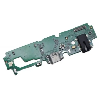 Charging Connector Flex / PCB Board for Vivo Y93 by Sparestream