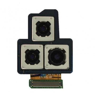 Replacement Back Camera for Vivo Y51A (Main Camera) by Sparestream